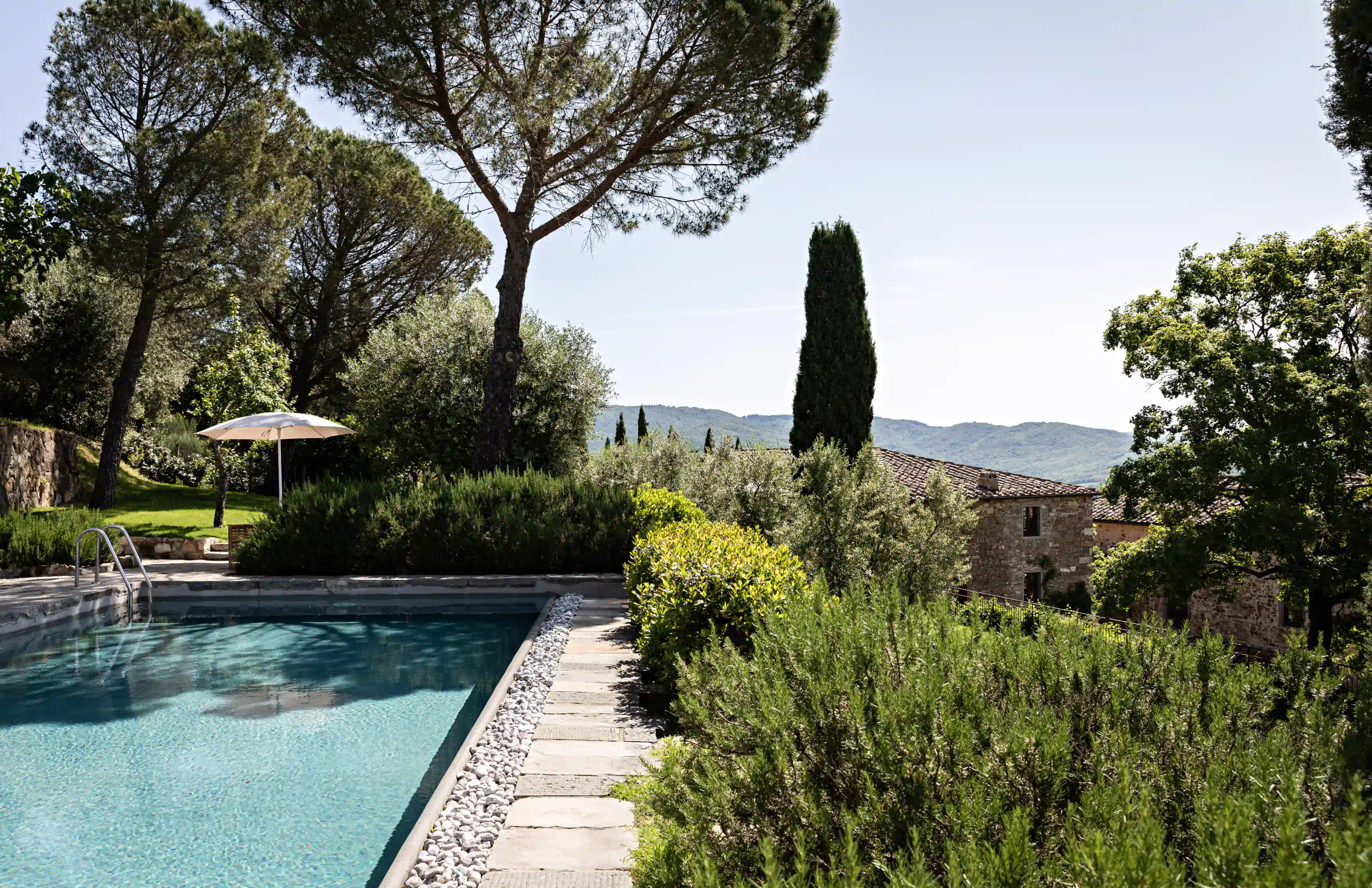 La dolce vita au cœur du Chianti