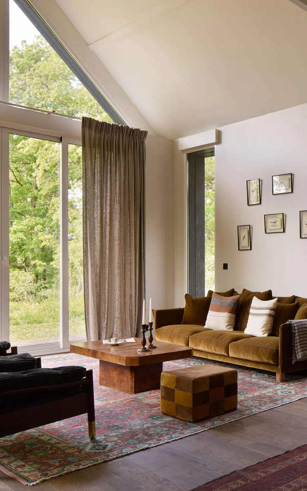 Velvet House - Le Vaudoué