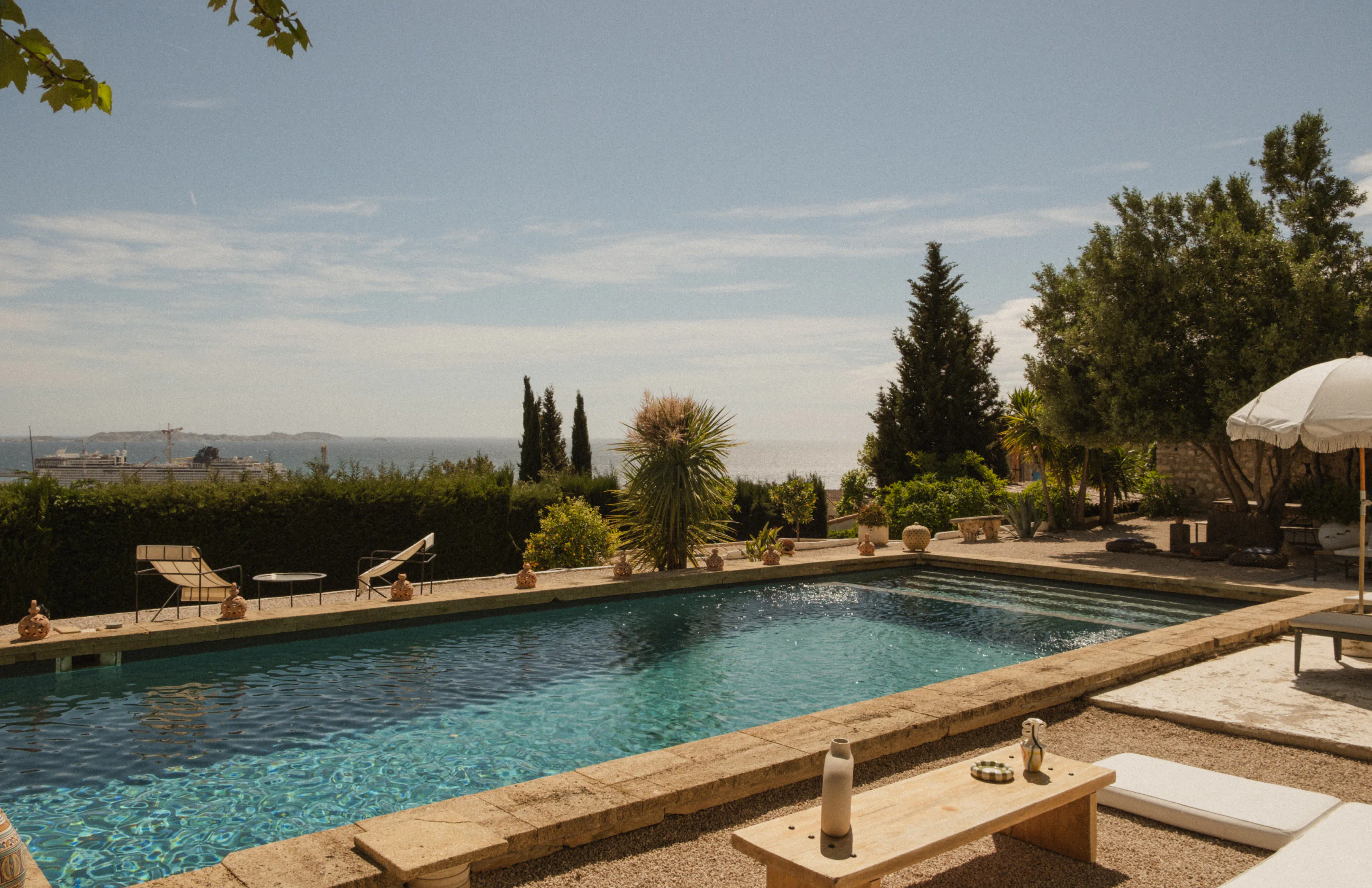 Souffle de Méditerranée