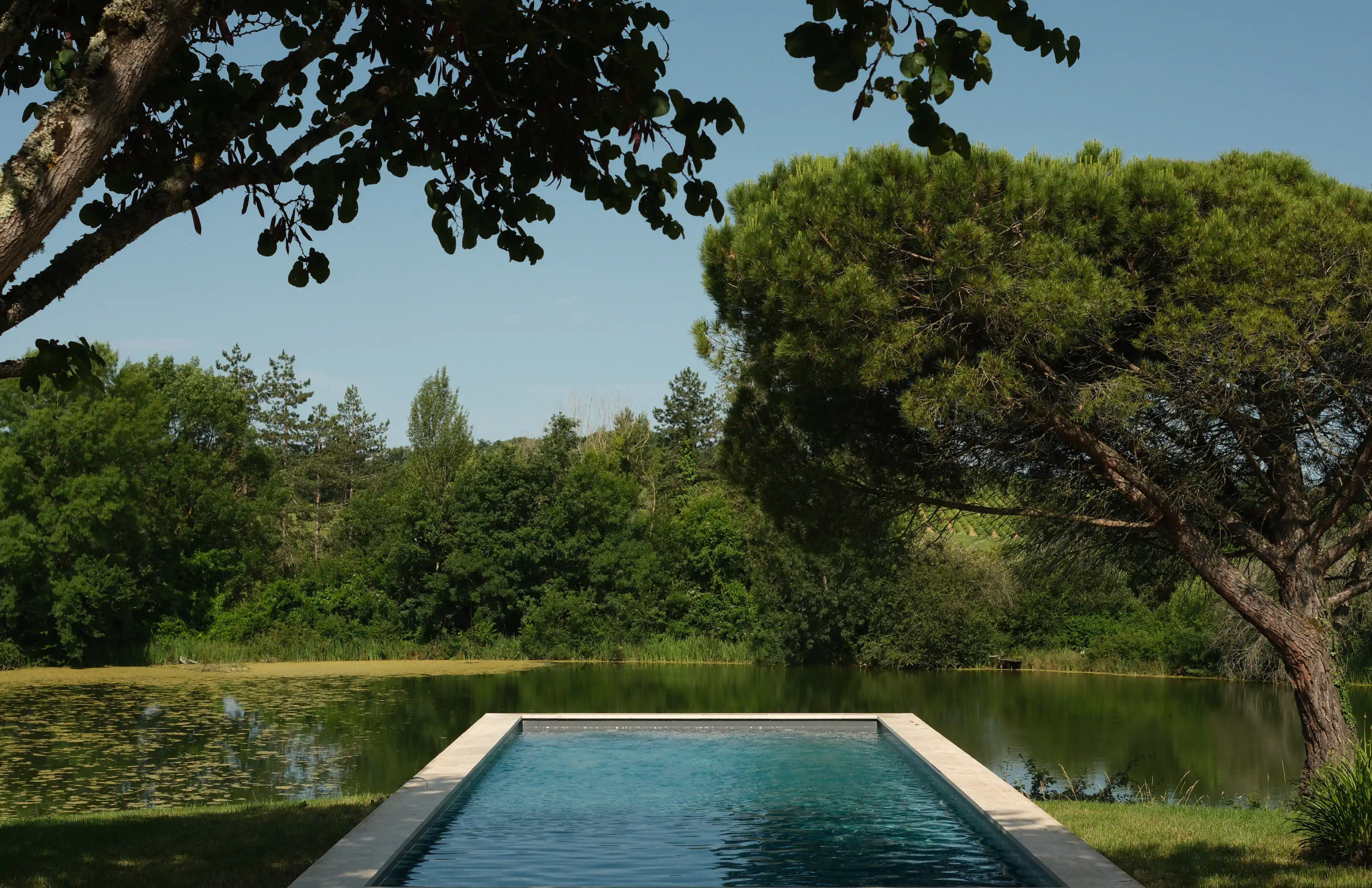Une échappée en Gascogne