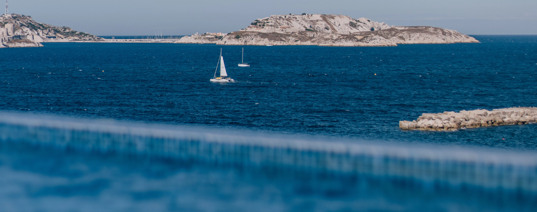 Adresses à Marseille