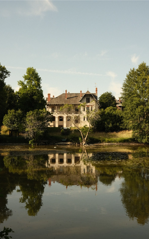 Le Chant du Champ