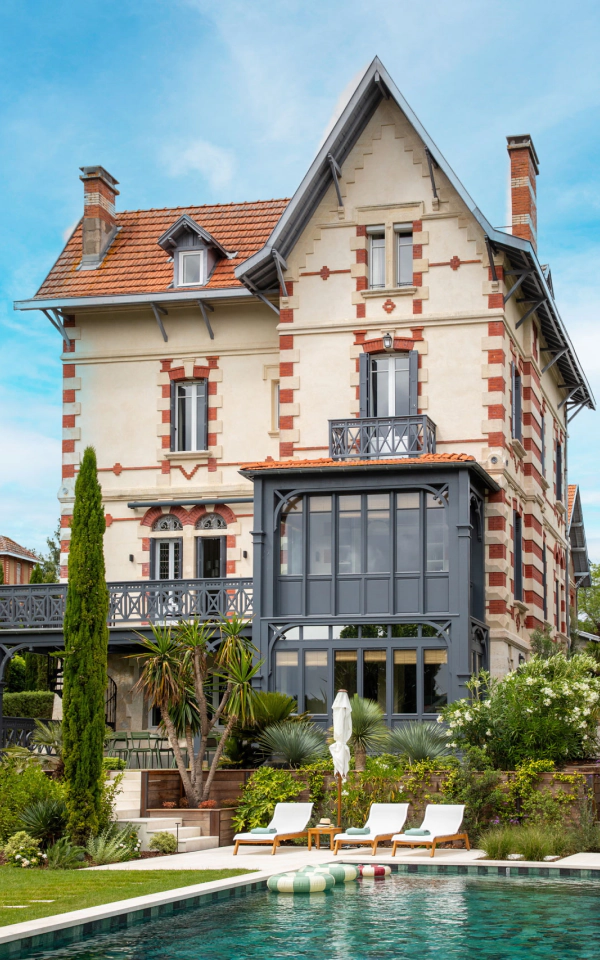 Villa Gardenia