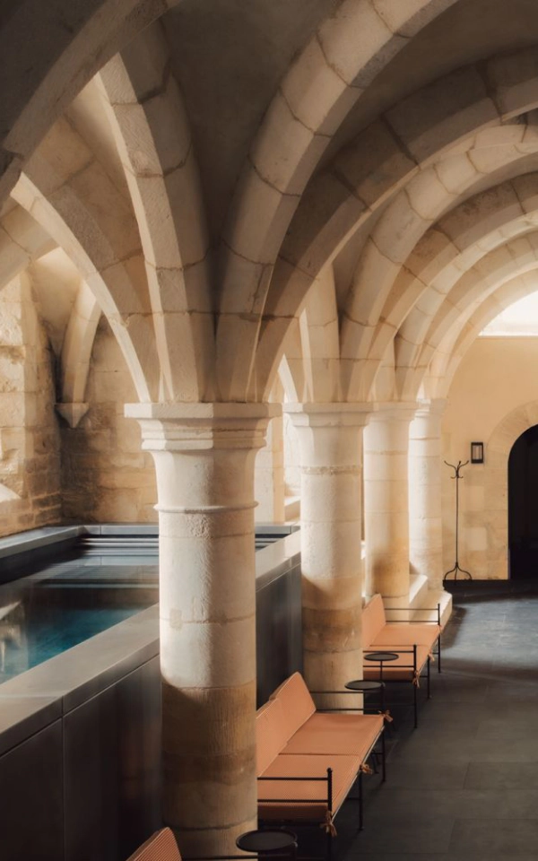 Les Sources de Vougeot