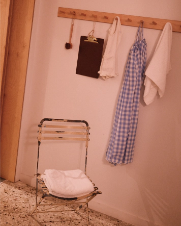 Appartement d'artiste à Athènes, testé et apprécié par The Host