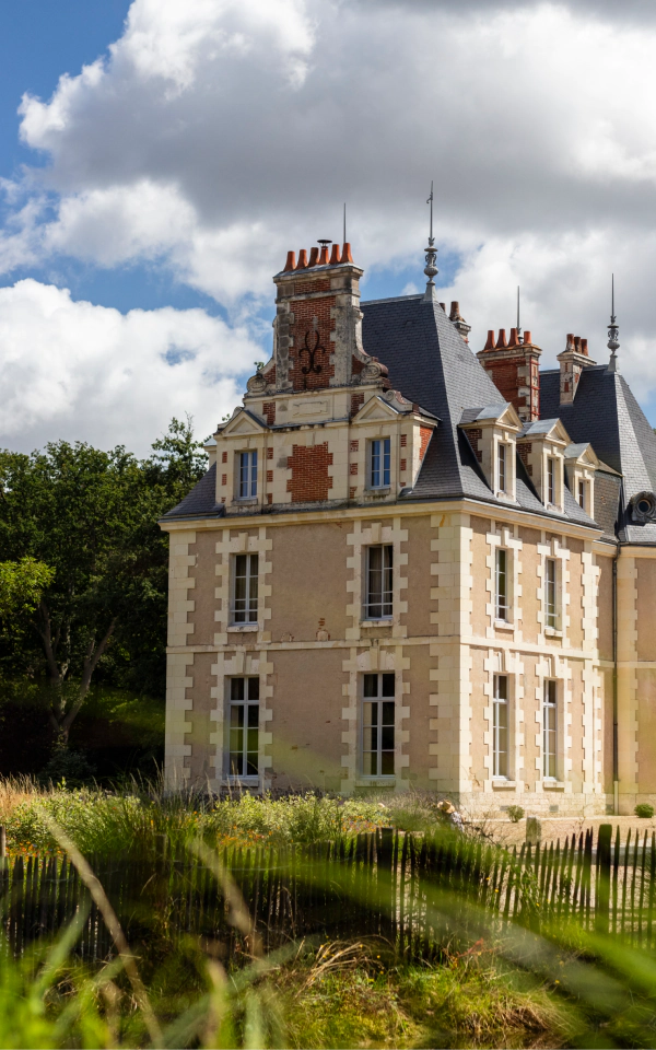 Les Sources de Cheverny