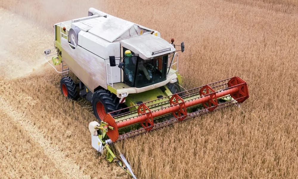 Agriculture