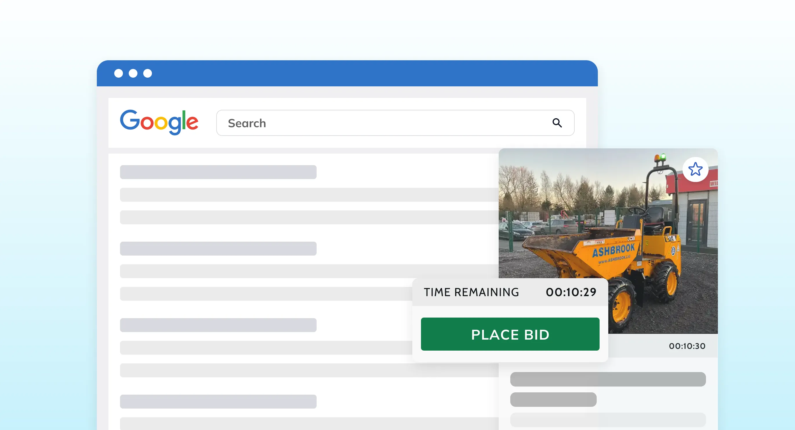 SEO Abstraction