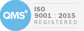 ISO 9001: 2015 certification