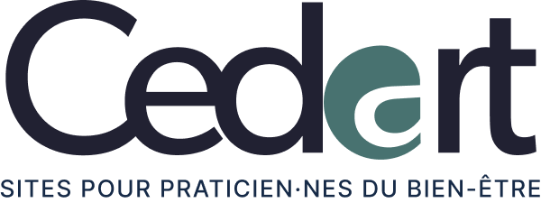 logo Cedart Studio depuis Instagram