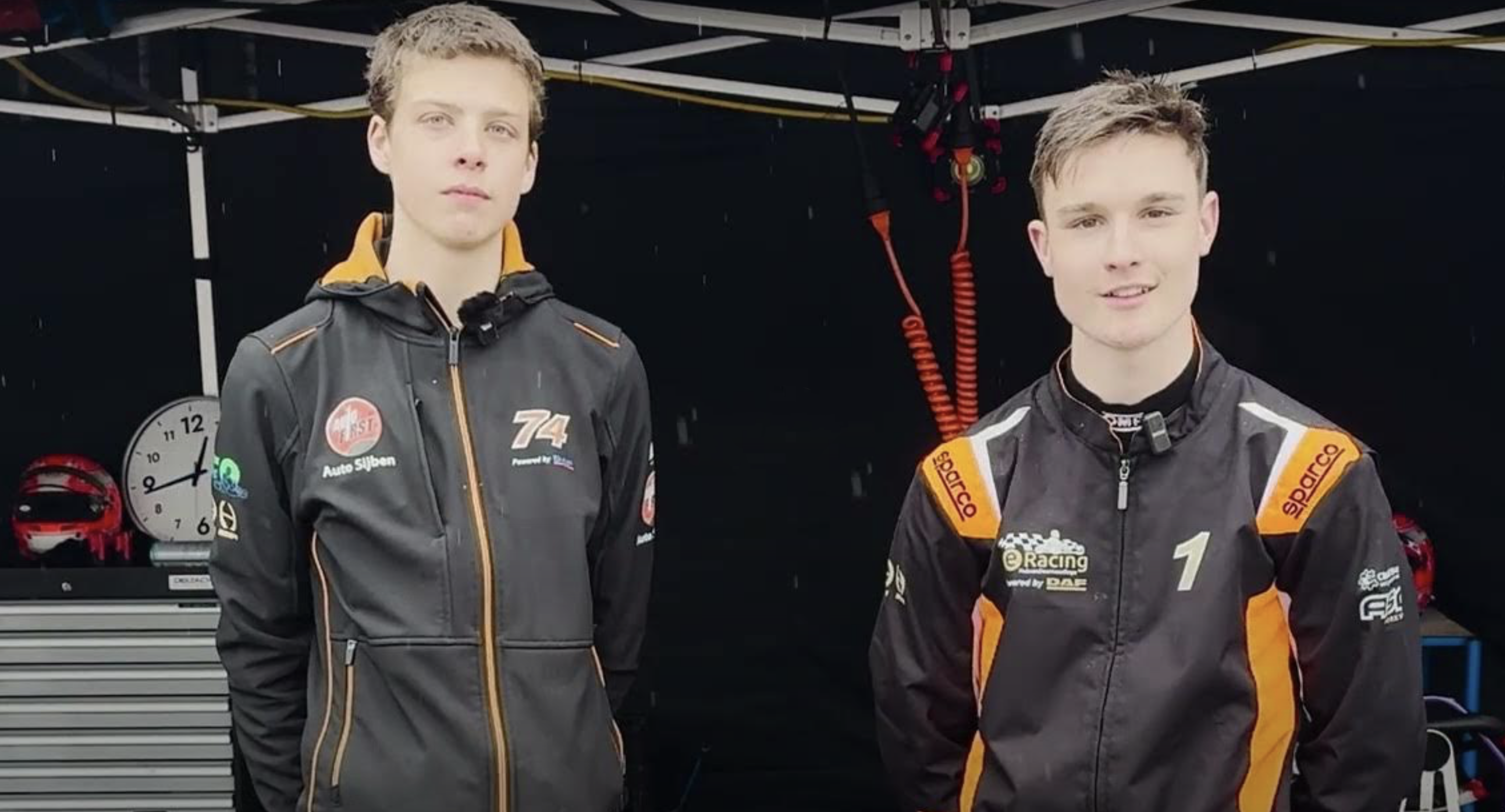 Techspot op Circuit Day 2025