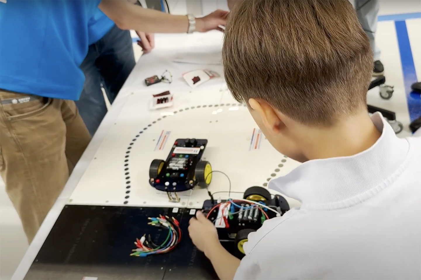 Techspot op hotspotdag 2025