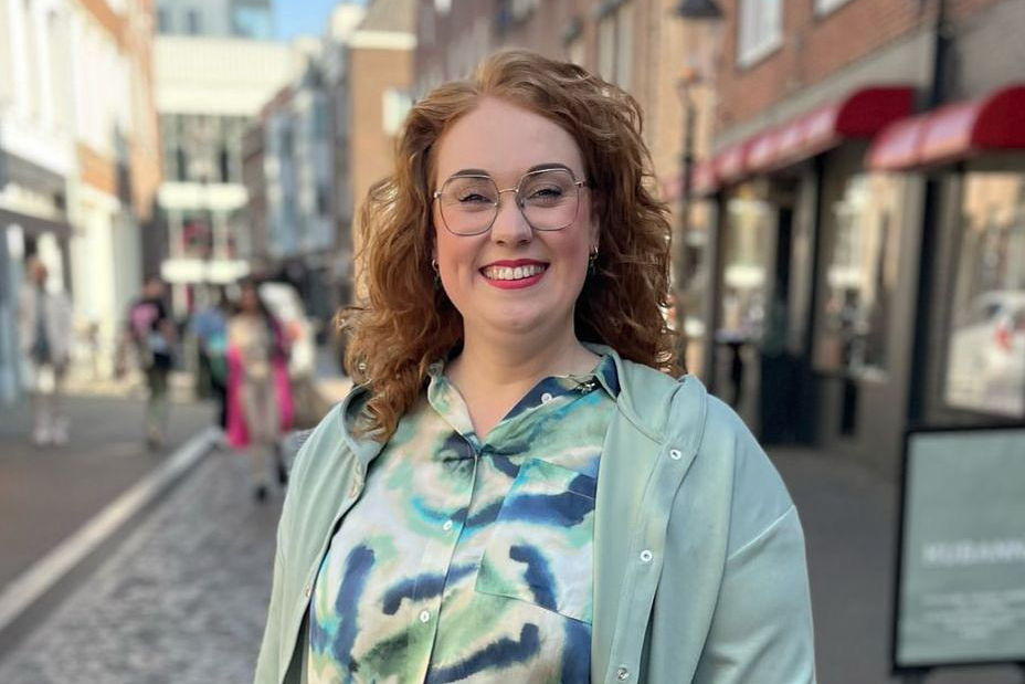 Nieuwe programmamanager Techspot Veerle van Schaijk start begin september