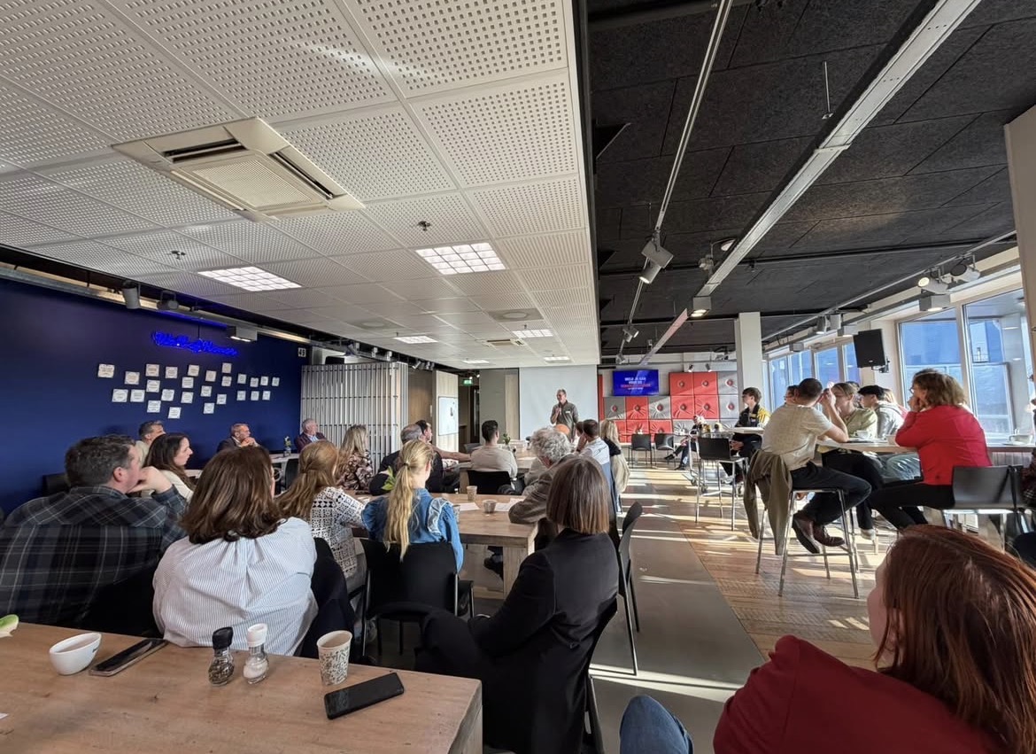 Instructeur Varendonck