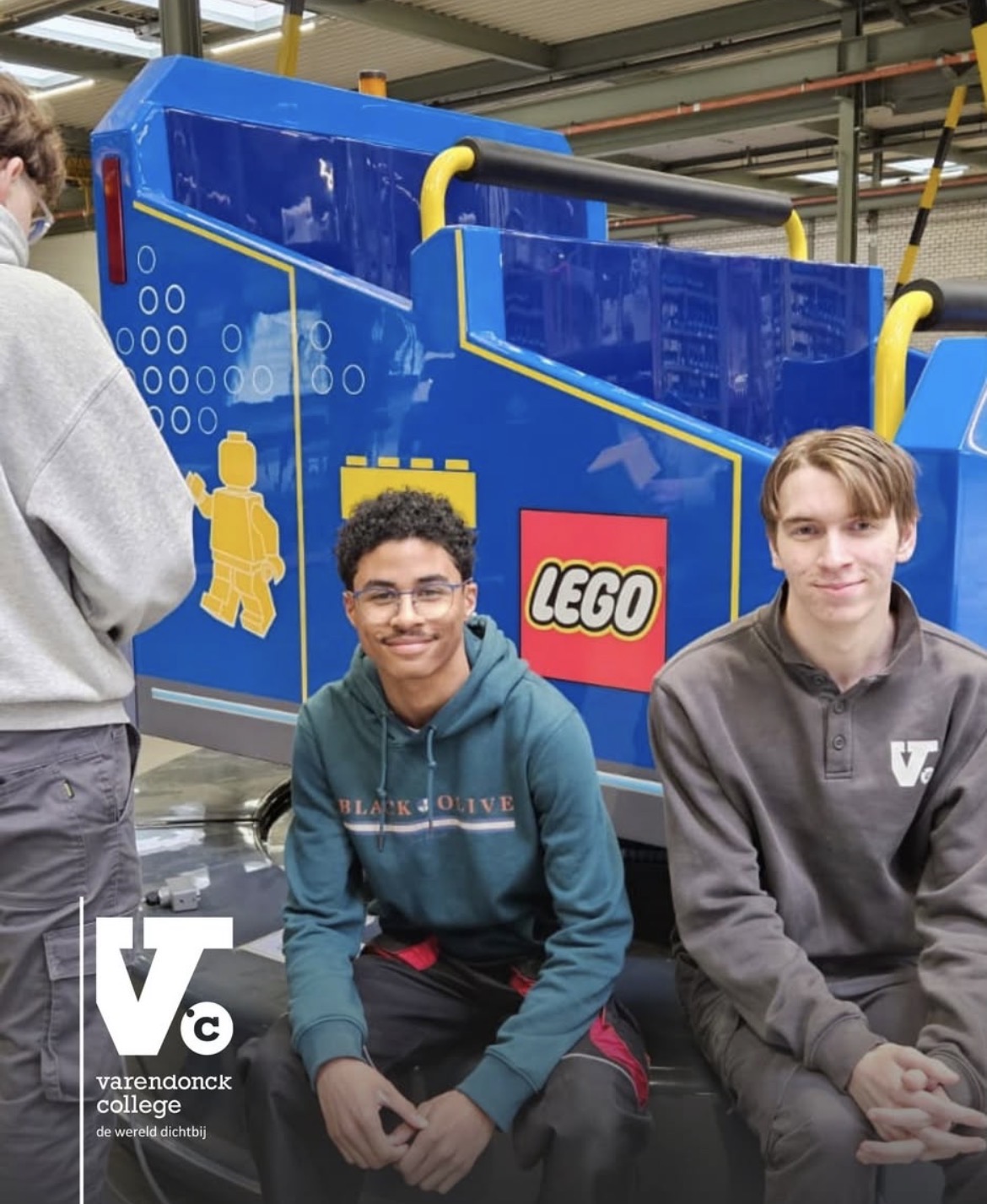 bedrijfsexcursie etf