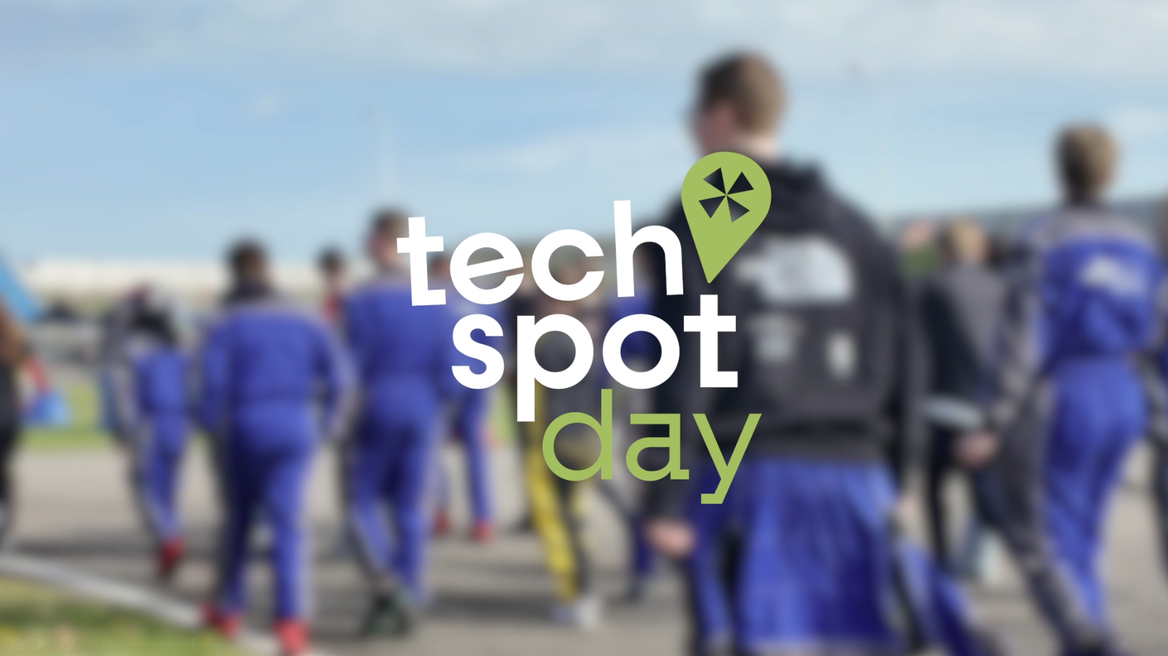 Techspot Day 2026