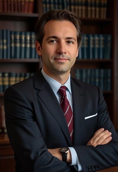 Michael Thompson