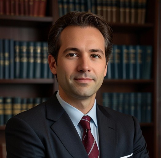 Michael Thompson