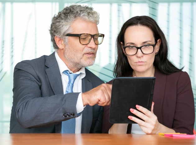 Defending Against Fraud Charges with a Strong Case