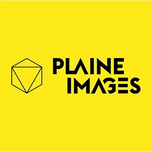 Le logo de la Plaine Images