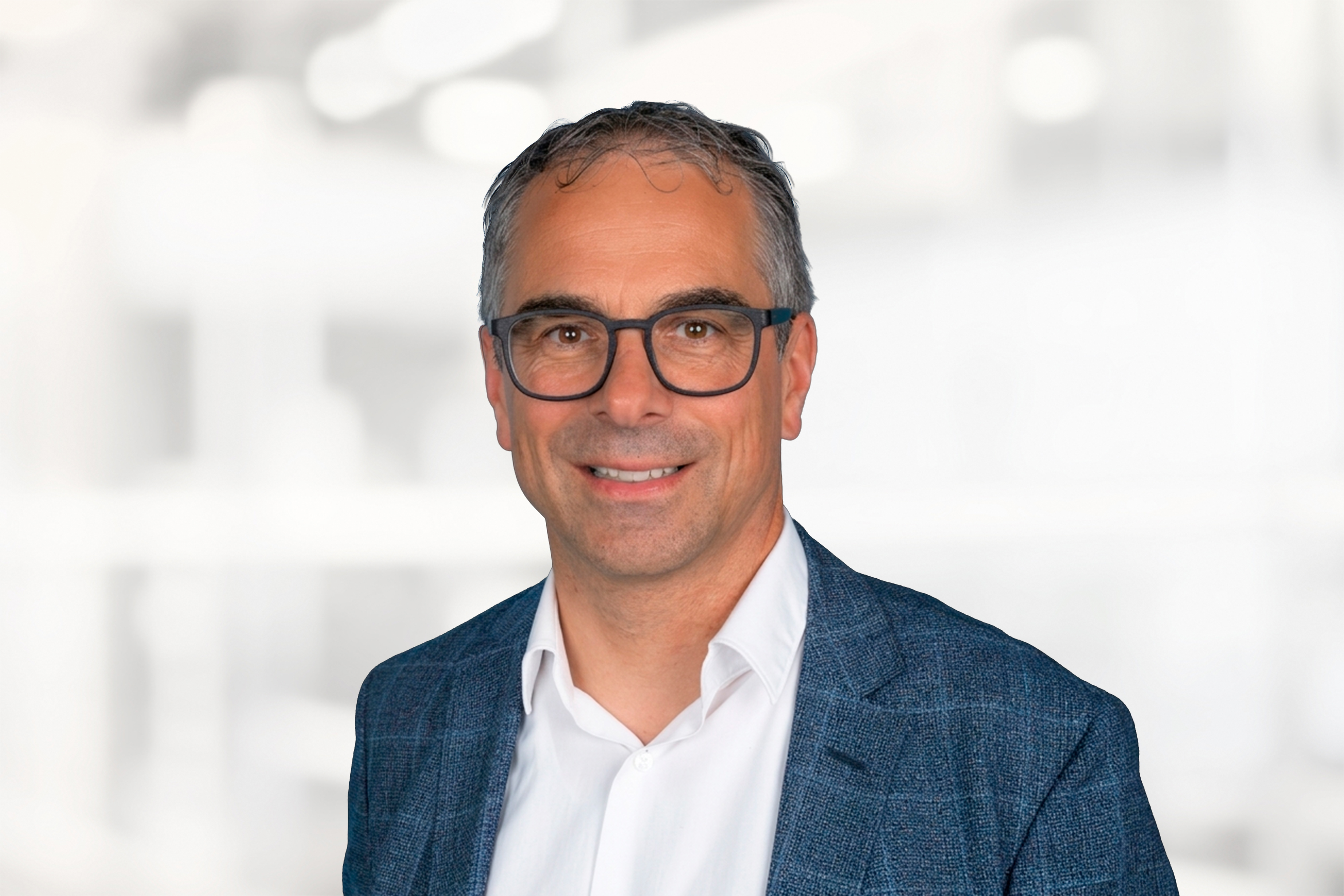 Emanuel Ritzmann zum neuen CFO von HOCHDORF ernannt