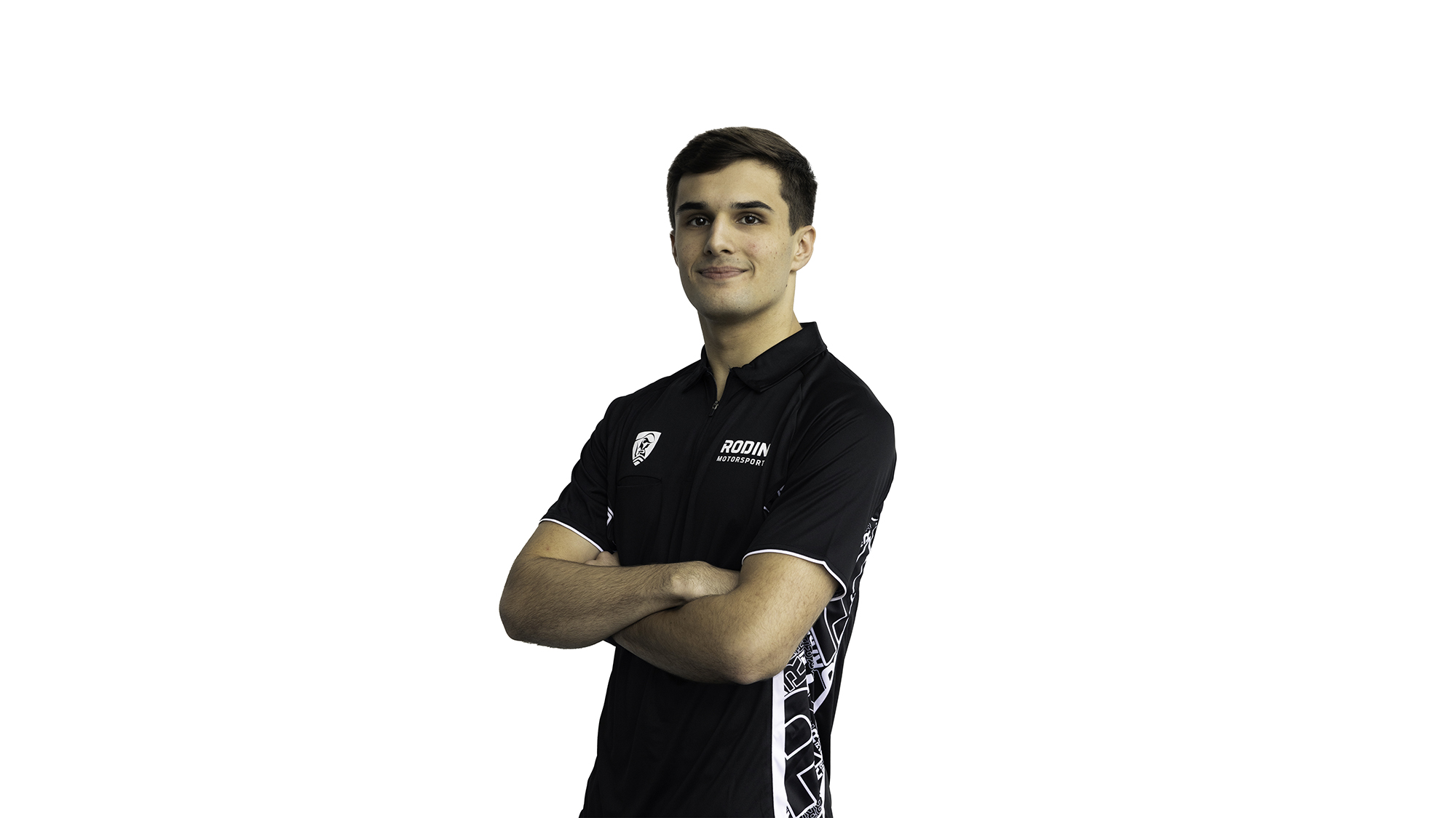 Alex Ninovic to continue with Rodin Motorsport in 2026, joining their ...