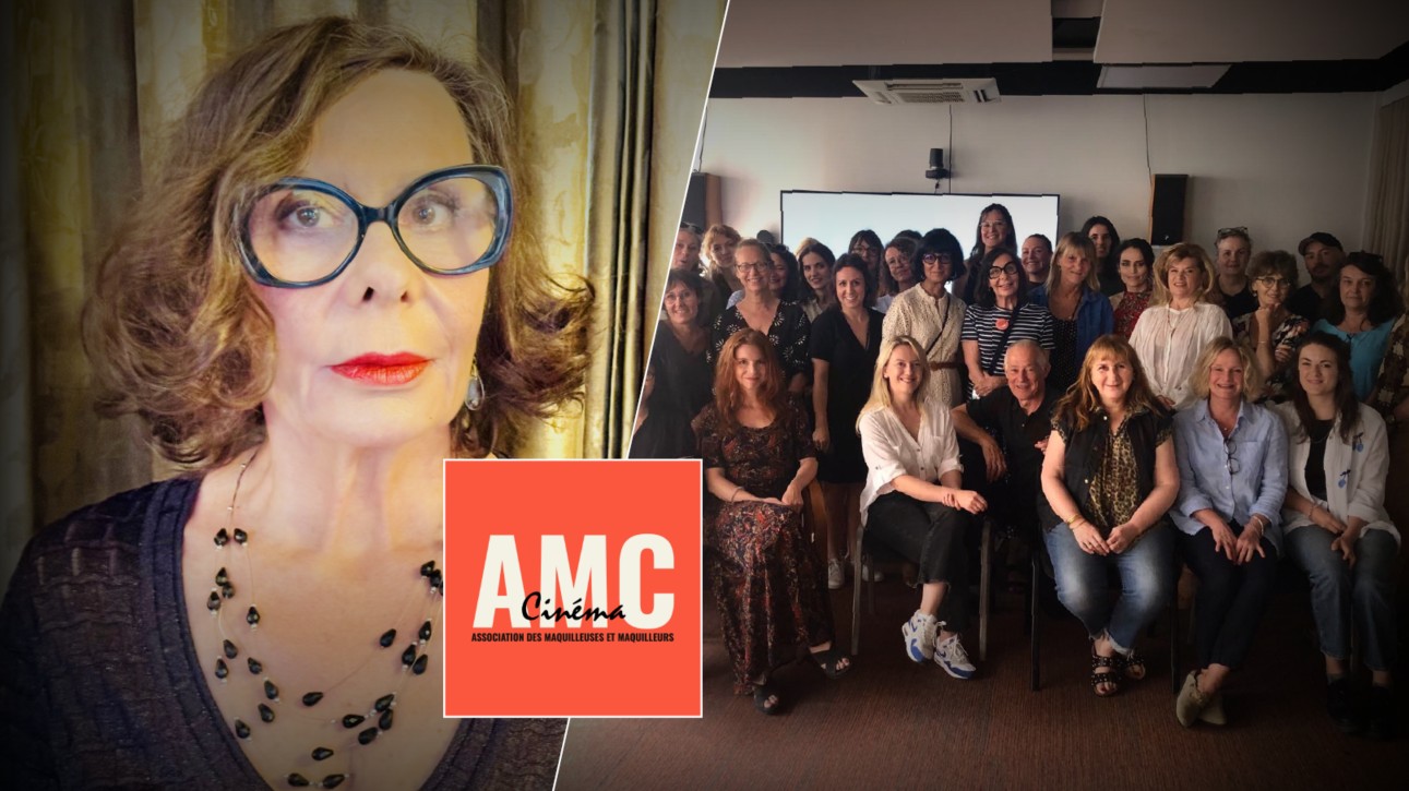 AMC x PICS STUDIO