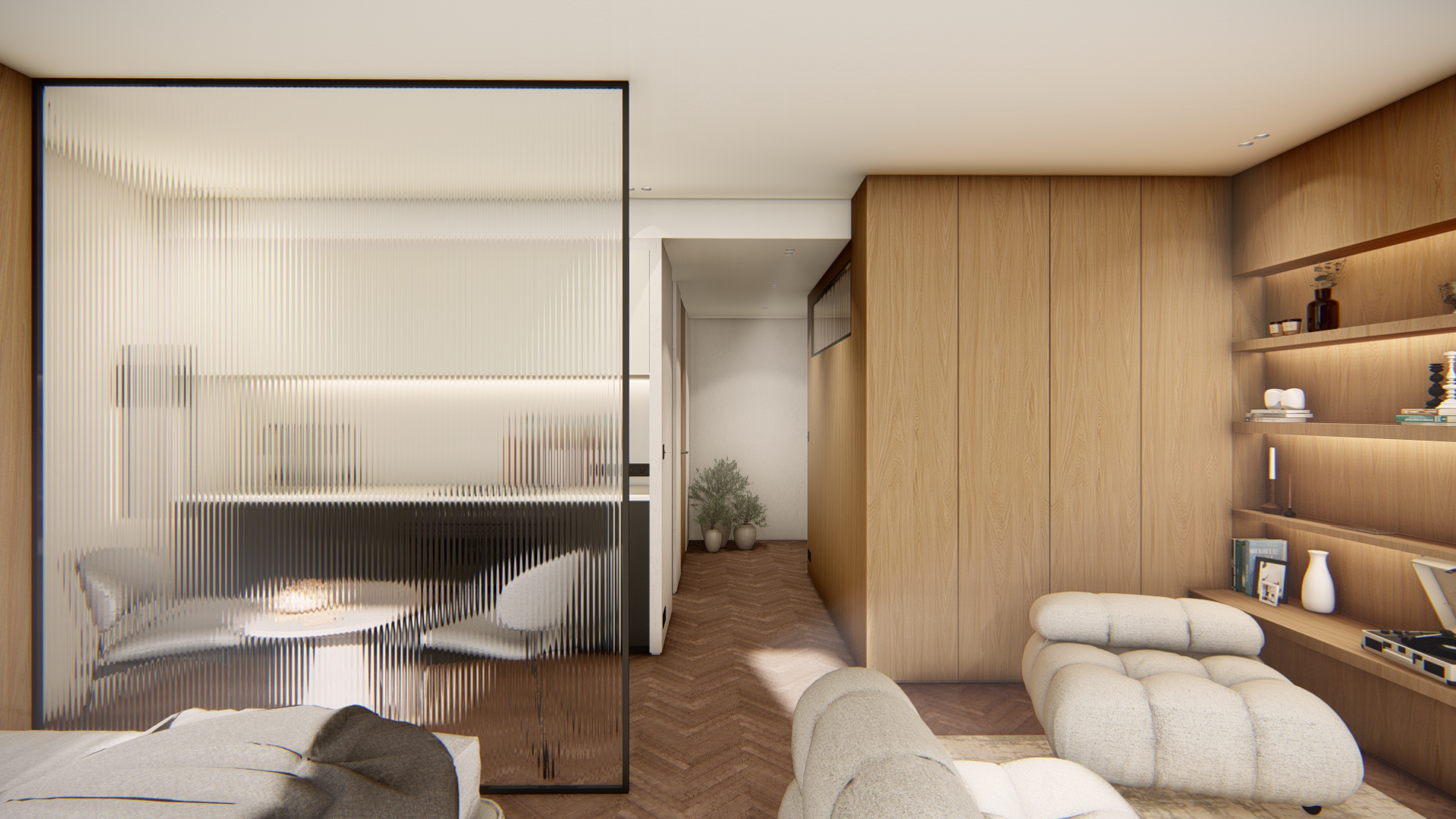 Design d'espace