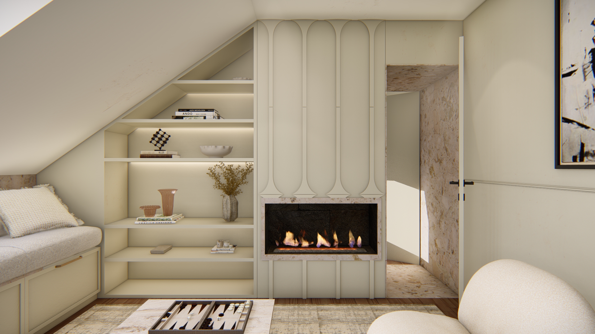 design sur mesure