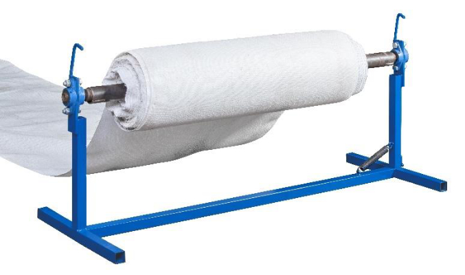 Heecon Doekafroller (groot model)