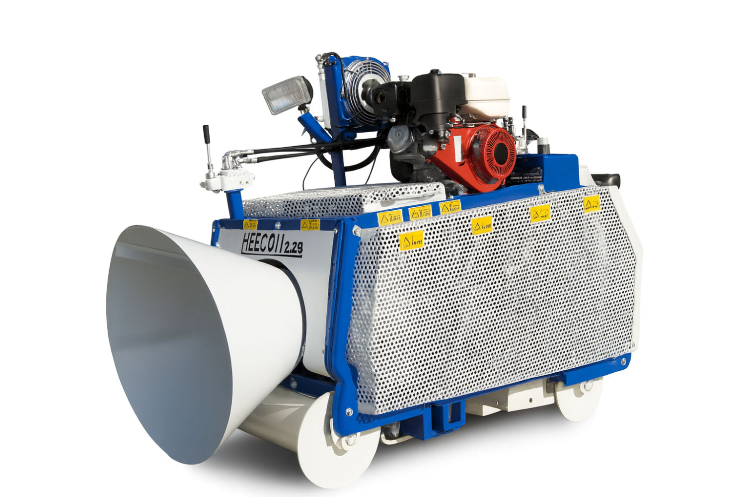 Heecon Binding machine speedy 2001