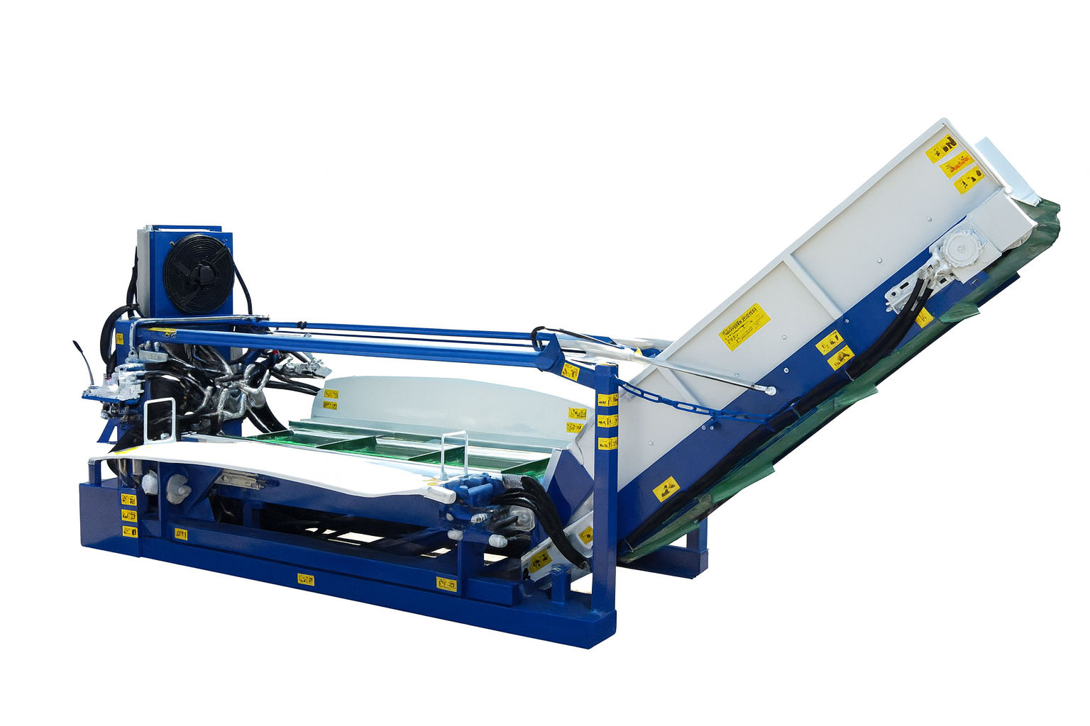 Heecon Transporter T3