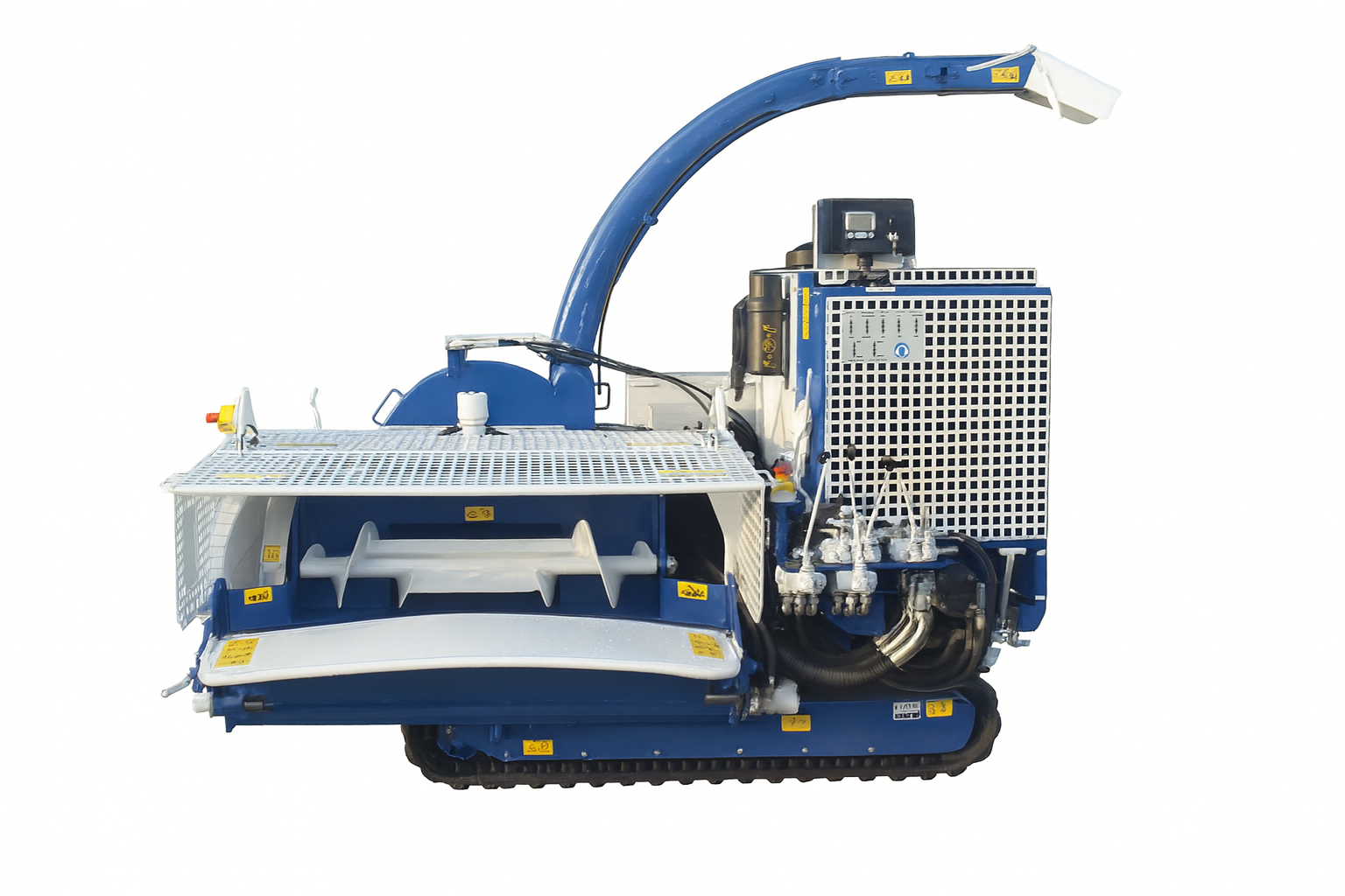 Heecon Special 2 Chopper