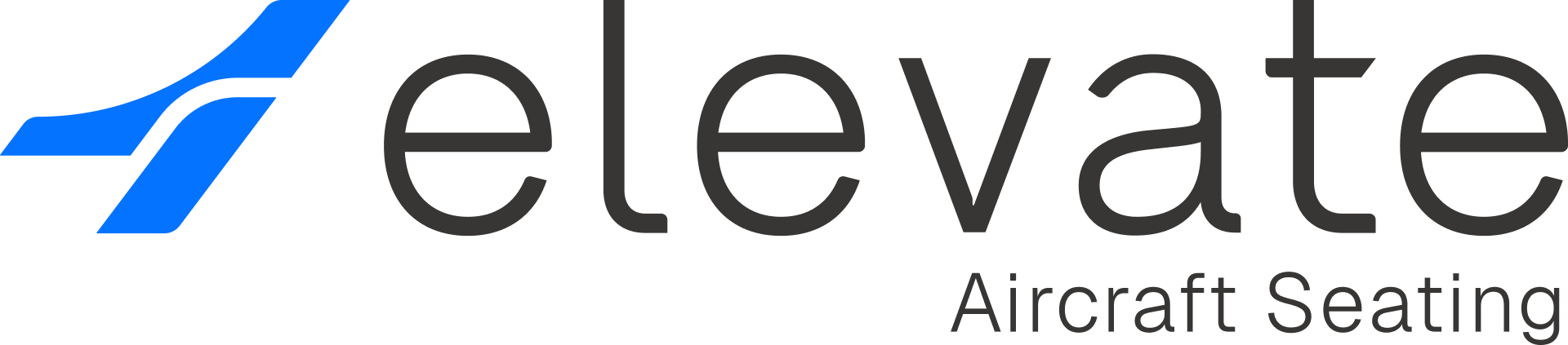 Elevate logo