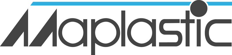 Logo Maplastic