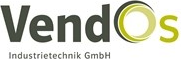 Logo VendOs Industrietechnik GmbH