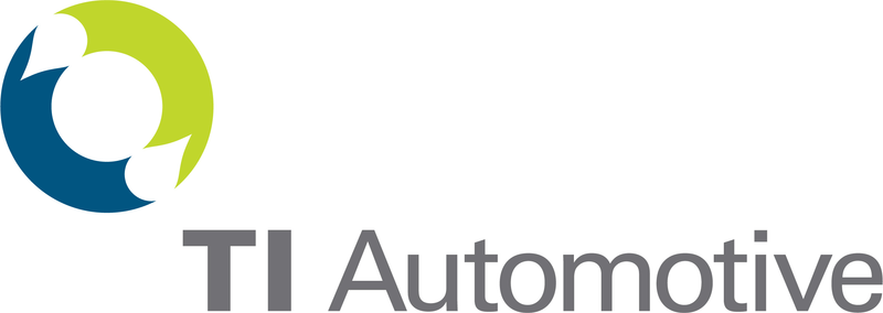 Logo TI Automotive