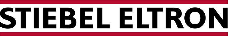 Logo Stiebel Eltron