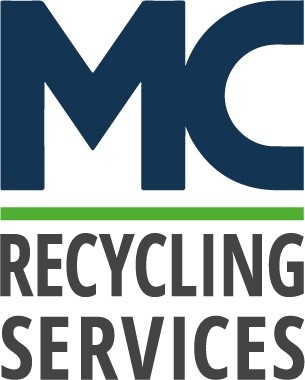 Logo MC Recycling Services
