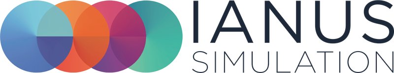 Logo IANUS Simulation