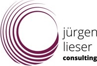 Logo Jürgen Lieser Consulting