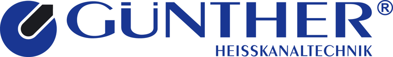 Logo Günther Heisskanaltechnik