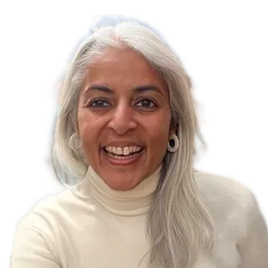 Aishwarya Dahanukar