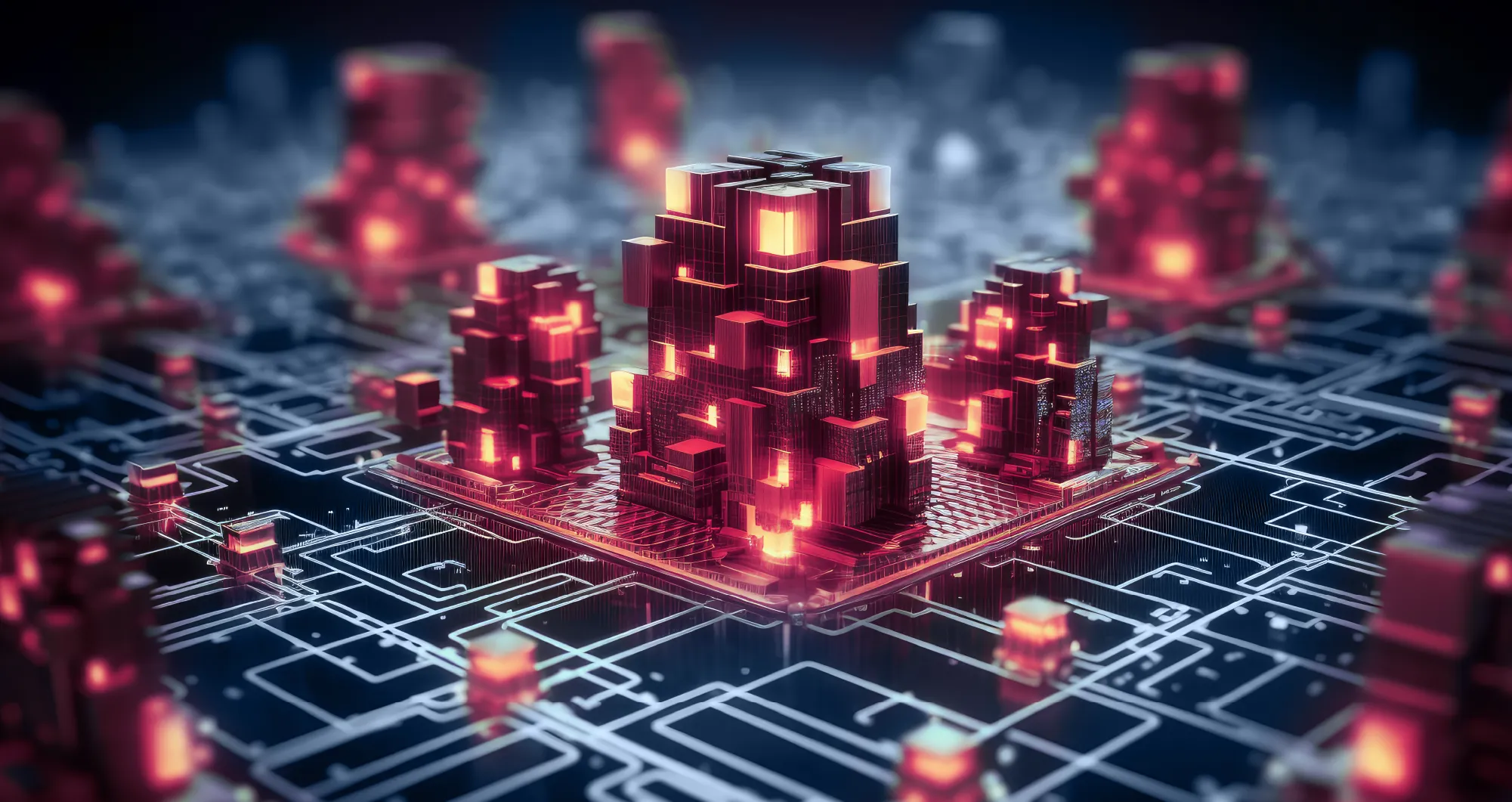 Conditions are building for a real-estate revival – for the right properties