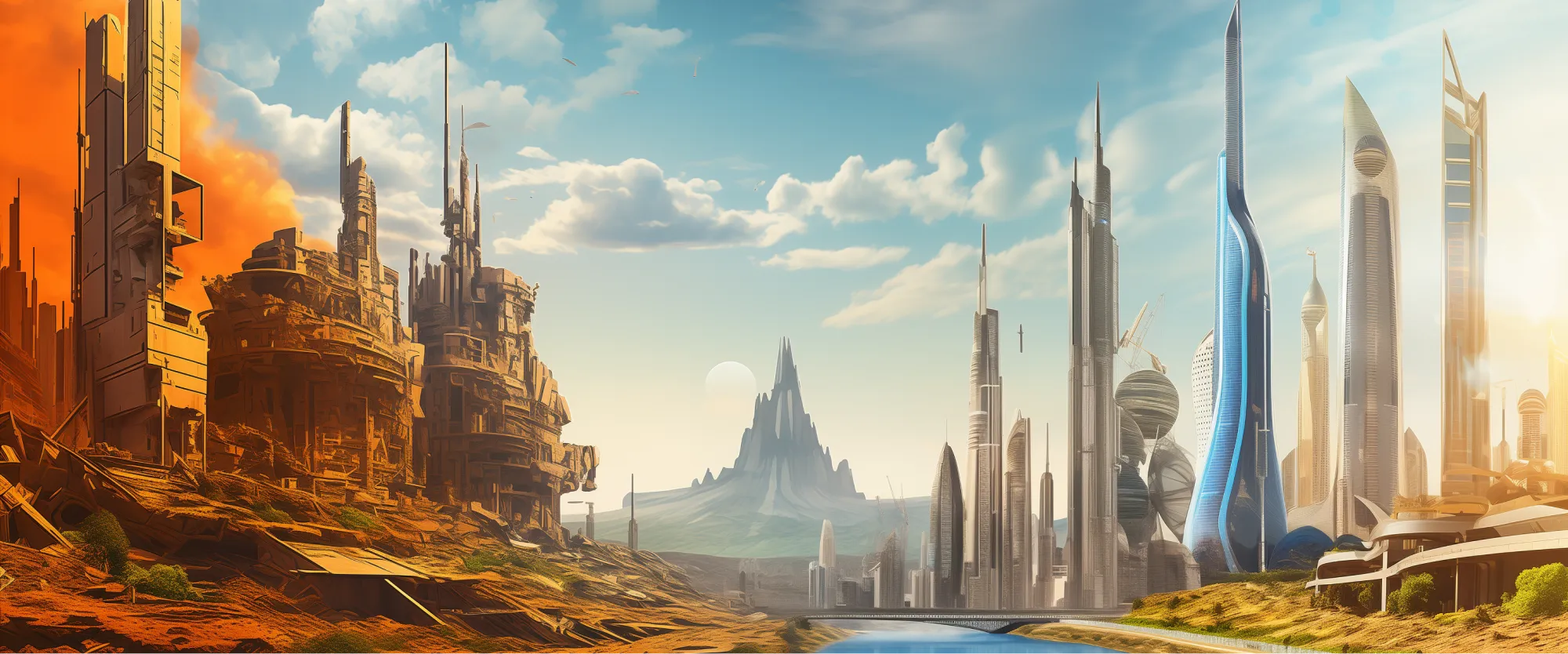 Fintech After The Crash