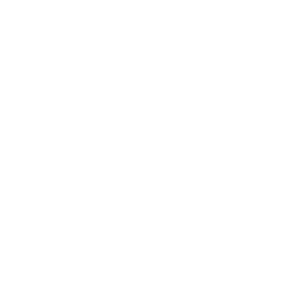 Line art illustration of a person with long hair writing on a piece of paper.