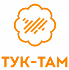 Tuk-Tam Logo