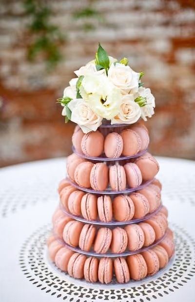 Desserts
