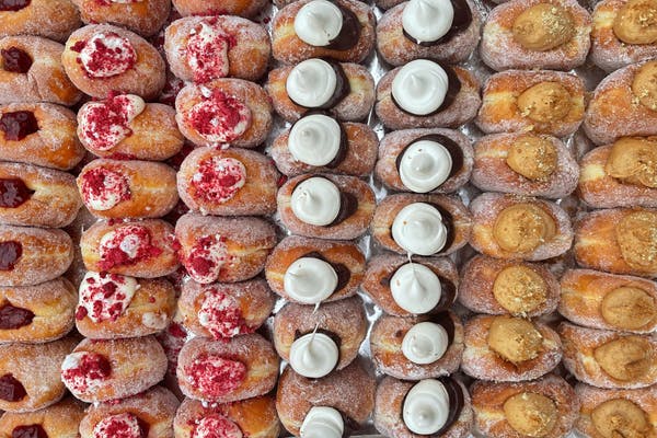 Treats Club