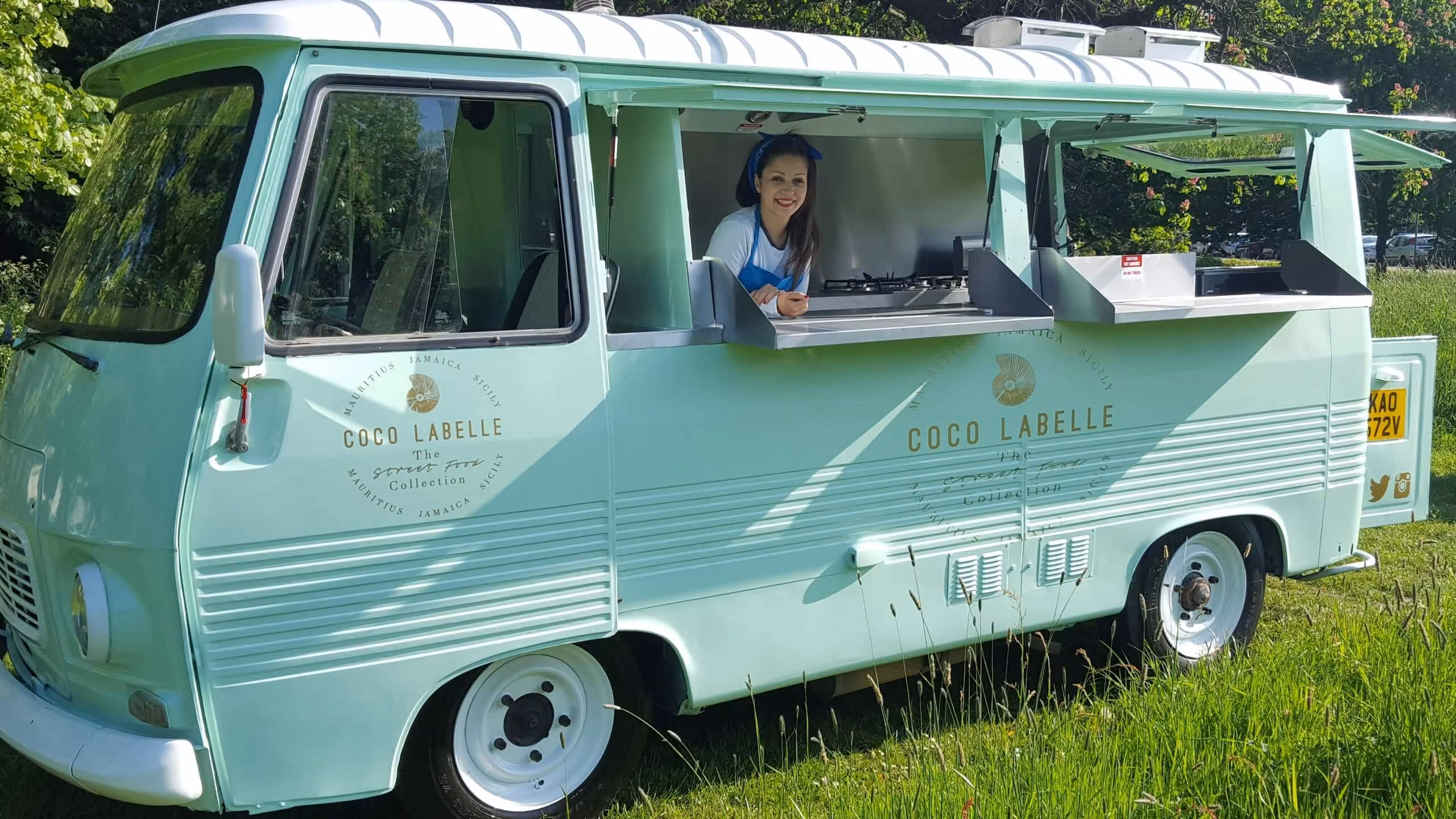Coco Labelle
